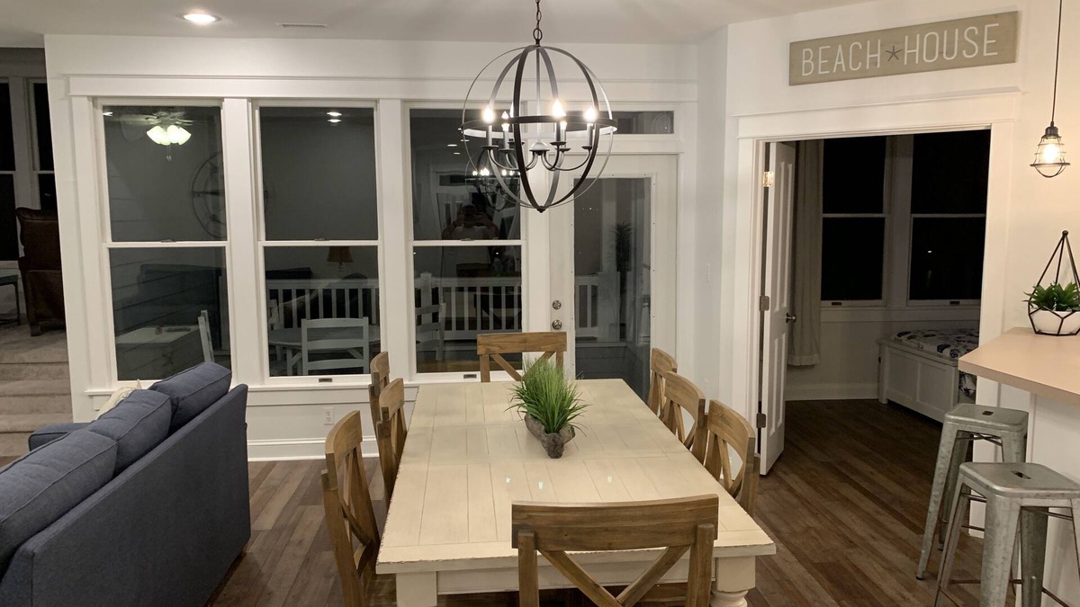 Manteo Condo | Brand New Totally Renovated Marina Front Condo in Pirates Cove.