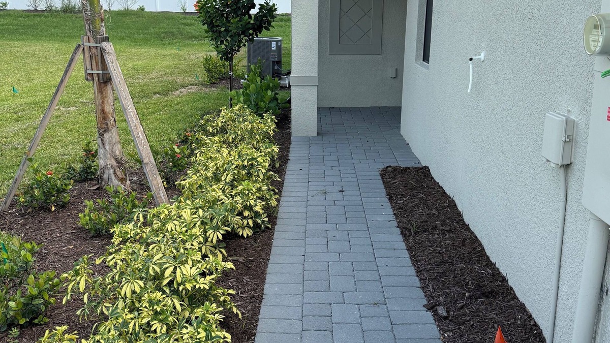 Lakewood Ranch Villa | Brand New Villa in Lorraine Lakes/Resort Amenities
