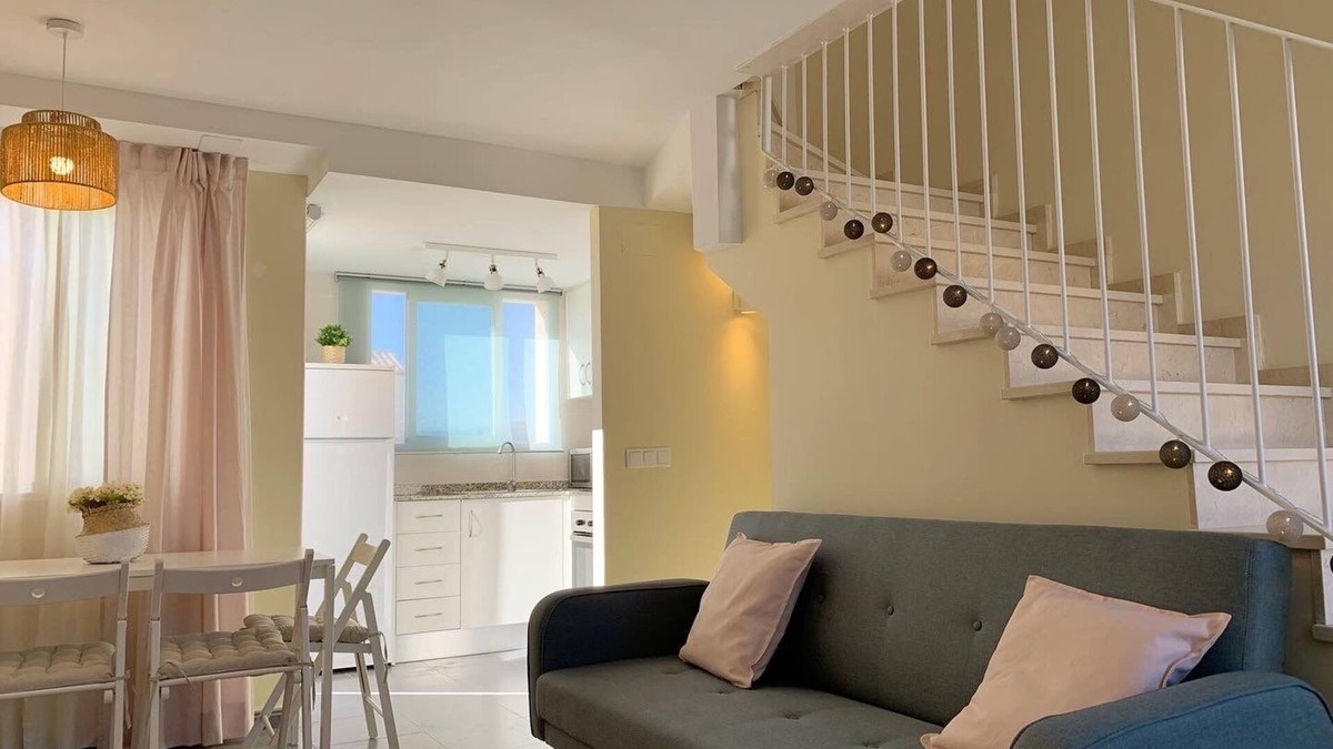 Oliva House | Brand new villa - Playa Oliva Nova. Pool & Paddle