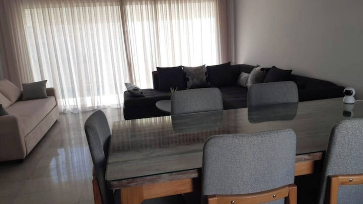 Mrezga Villa | Brand new villa with swimming pool, high standing, sea view