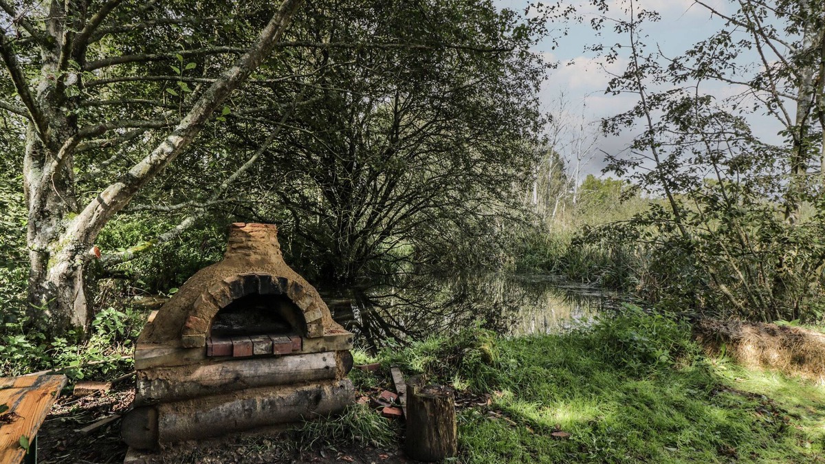 Malmesbury Cottage | Brandeers Studio