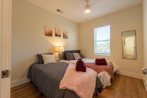 Wilmington Apartment | Brandnewdtbeachwilmingtonfreewifipooltable
