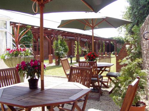 Hereford House | Brandon Lodge