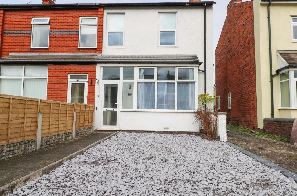 Southport House | Brandons, Southport