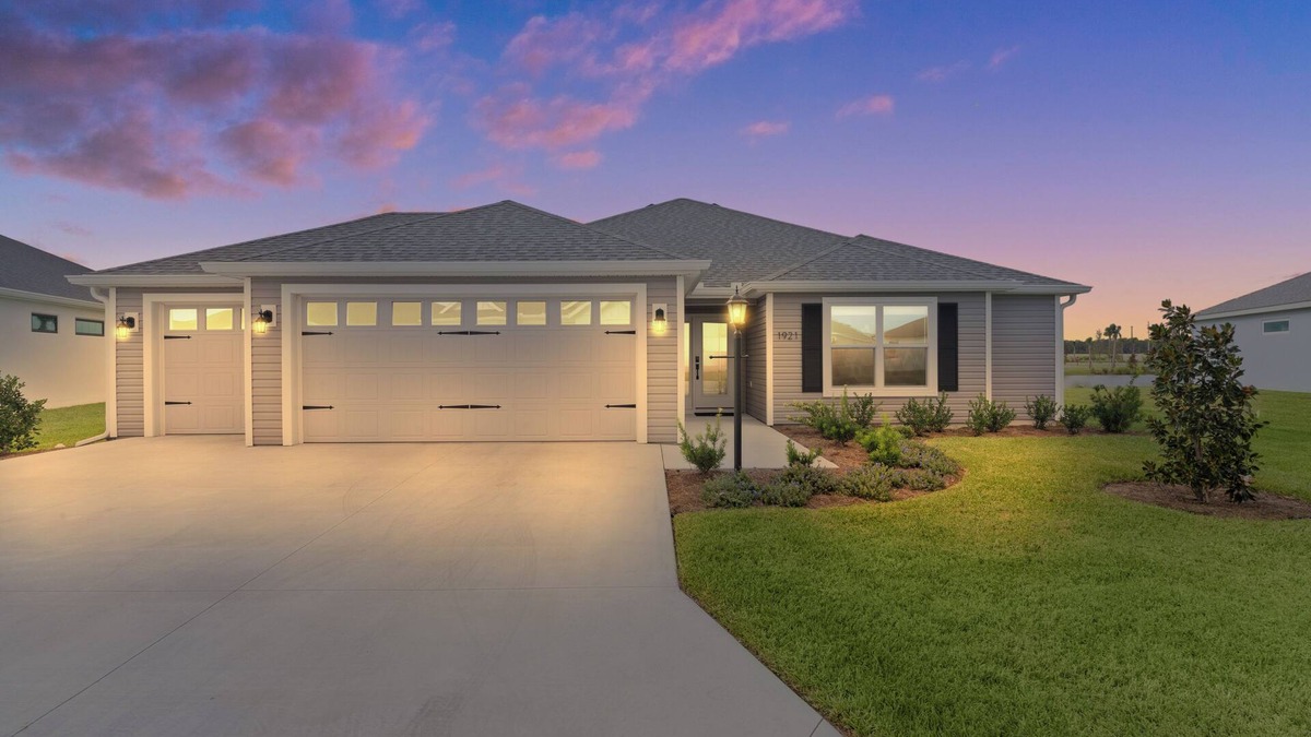 Sumter County House | BrandX Premium - 1921 McMurtrie Loop