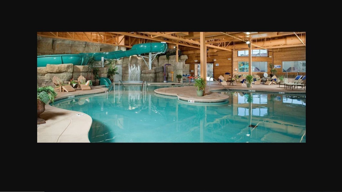 Table Rock Villa | Branson Vacation Resort - July 4th Week