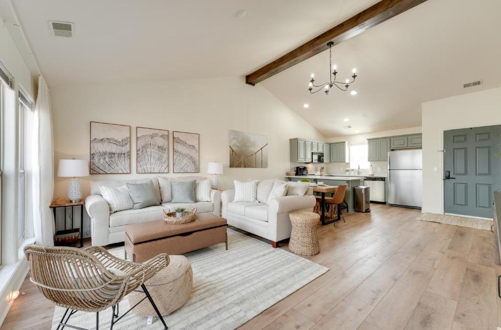 Branson West Apartment | Branson West Retreat - 2 Mi to Silver Dollar City!