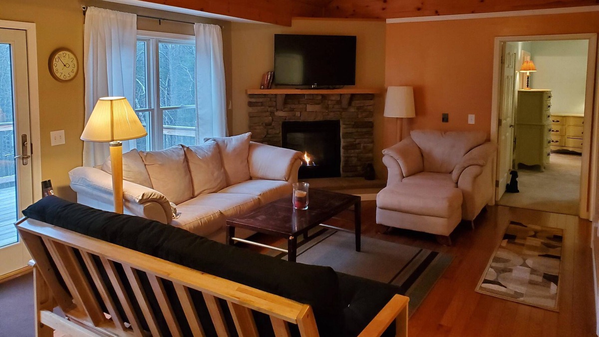 Brant Lake House | Brant Lake Hideaway, the Heart of the Adirondacks