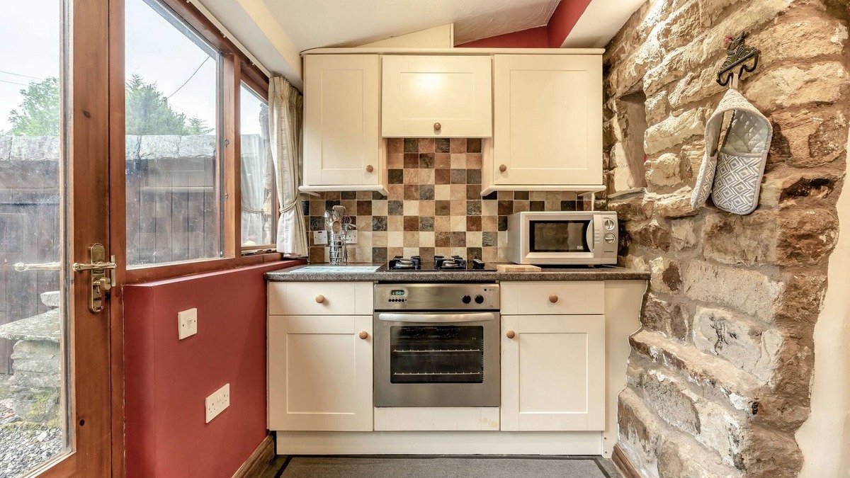 Sedbergh Cottage | Brant View