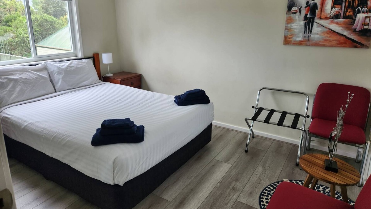 Branxton Apartment | Branxton Baybrook Apartments, just few minutes from vineyard