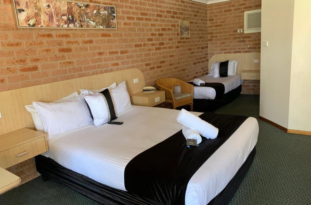 Branxton Hotel | Branxton House Motel