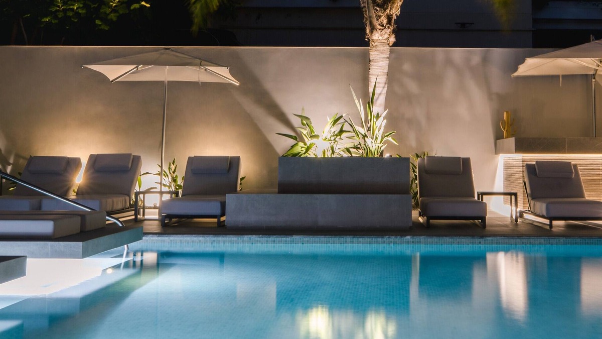 Glyfada Apartment | Brasil Suites Boutique Hotel