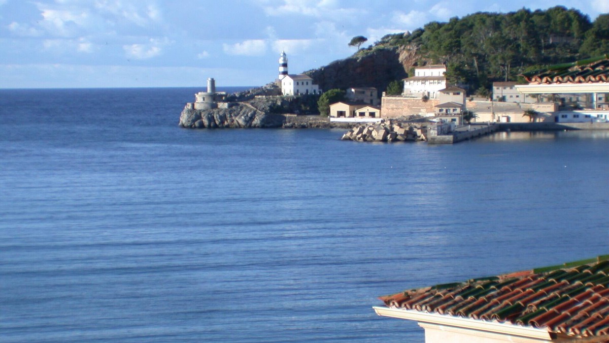 Puerto de Soller Apartment | Brasilia 5A - Apartment in Puerto de Sóller with views to the sea and mountains