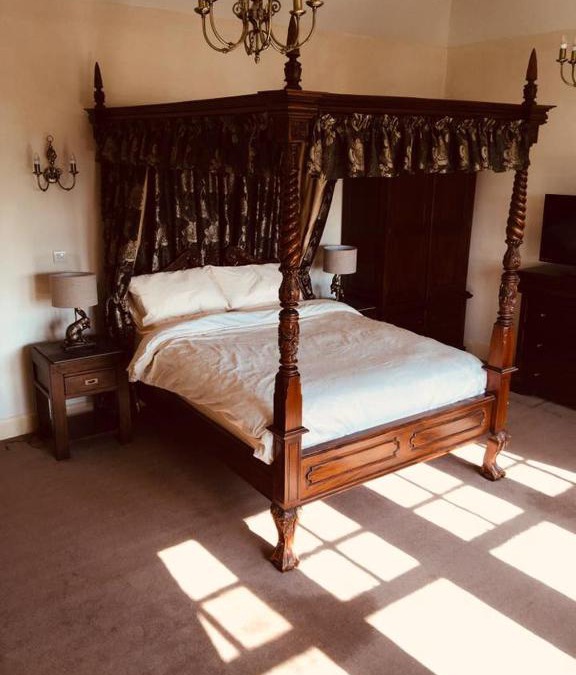 Middlesbrough Bed & Breakfast | Brass Castle Country House Accommodation
