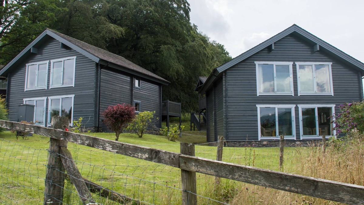 Ambleside Hotel | Brathay Hall - Brathay Trust