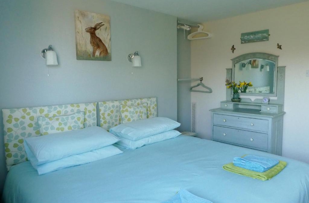 Bratton Fleming Bed & Breakfast | Bratton View Bed and Breakfast