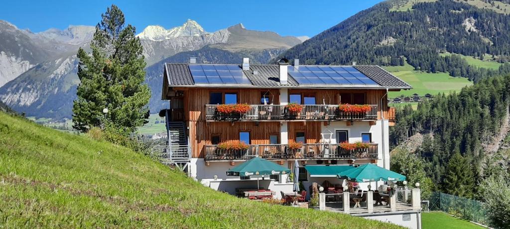 Kals am Grossglockner House | Braugasthof Glocknerblick