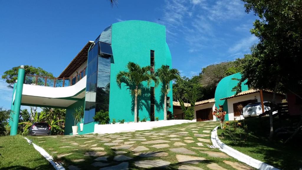 Brava House | Brava Guest House Búzios