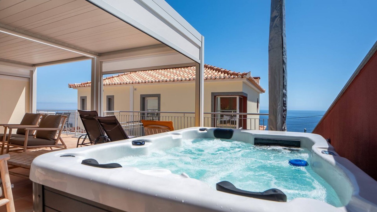 Tabua House | BravaSol by LovelyStay