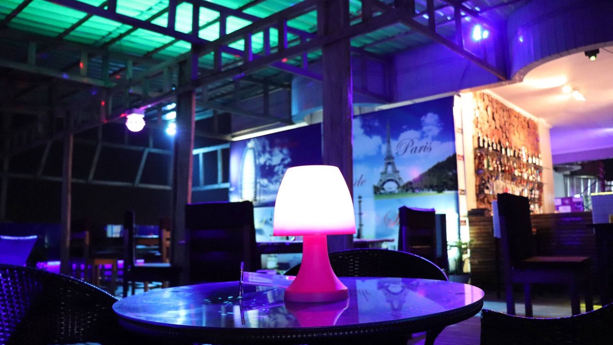Lome Hotel | Bravia Eco Hotels
