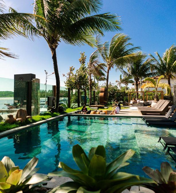 Canal Hotel | Bravo Pousada Design