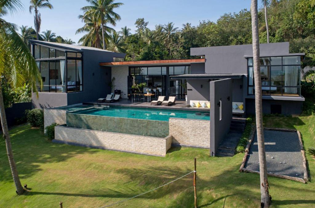 Ko Yao Hotel | Braya Villa