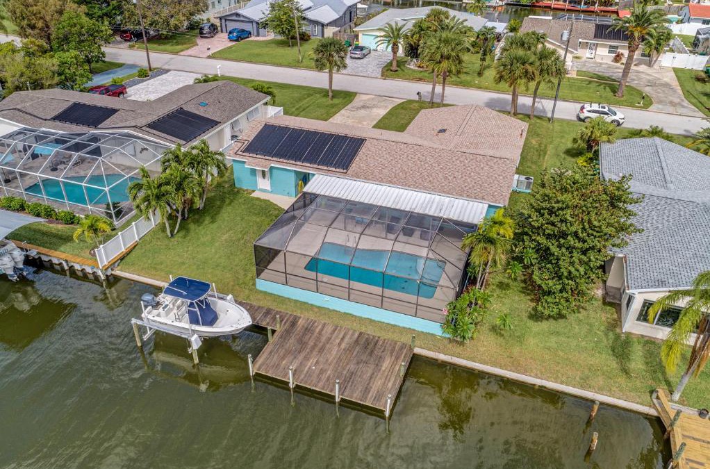 Venetian Way House | Brayden-Wes Beach House