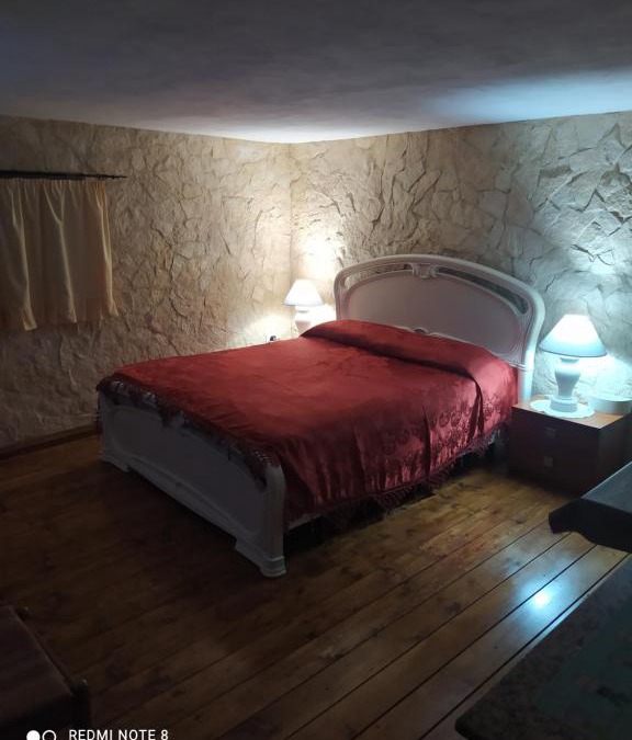 Calimera Apartment | BRAYHOUSE