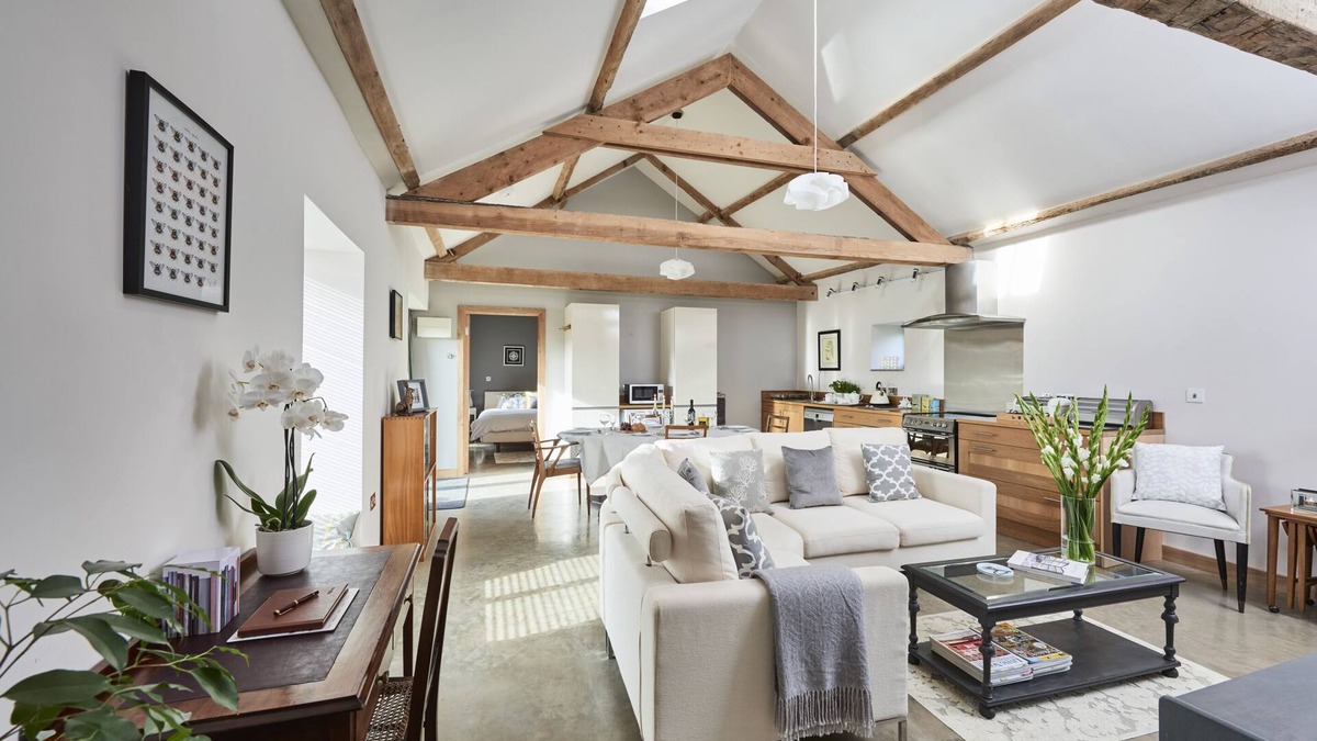 Scarborough Other | Breaday Gill and Folly Gill Cottages