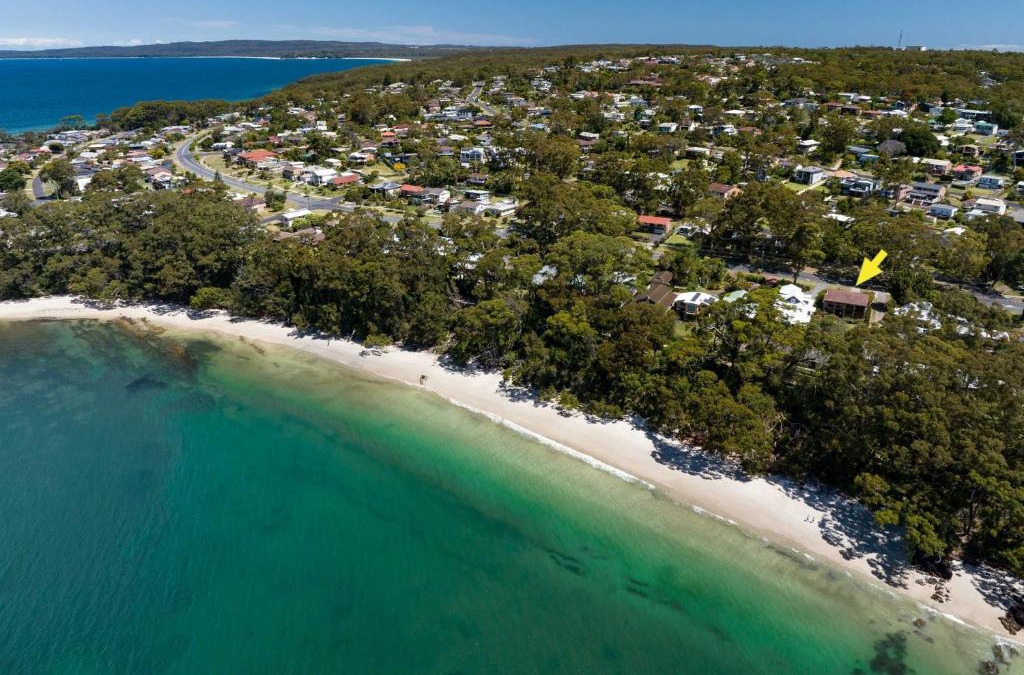Vincentia House | Breakers on Orion Beach Vincentia