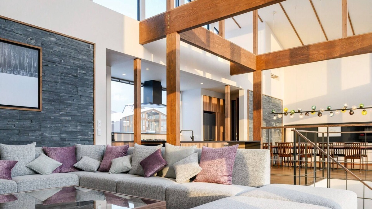 Hirafu House | Breakfast included 5BDR Villa Type 1 /Abuta-gun Hokkaidō