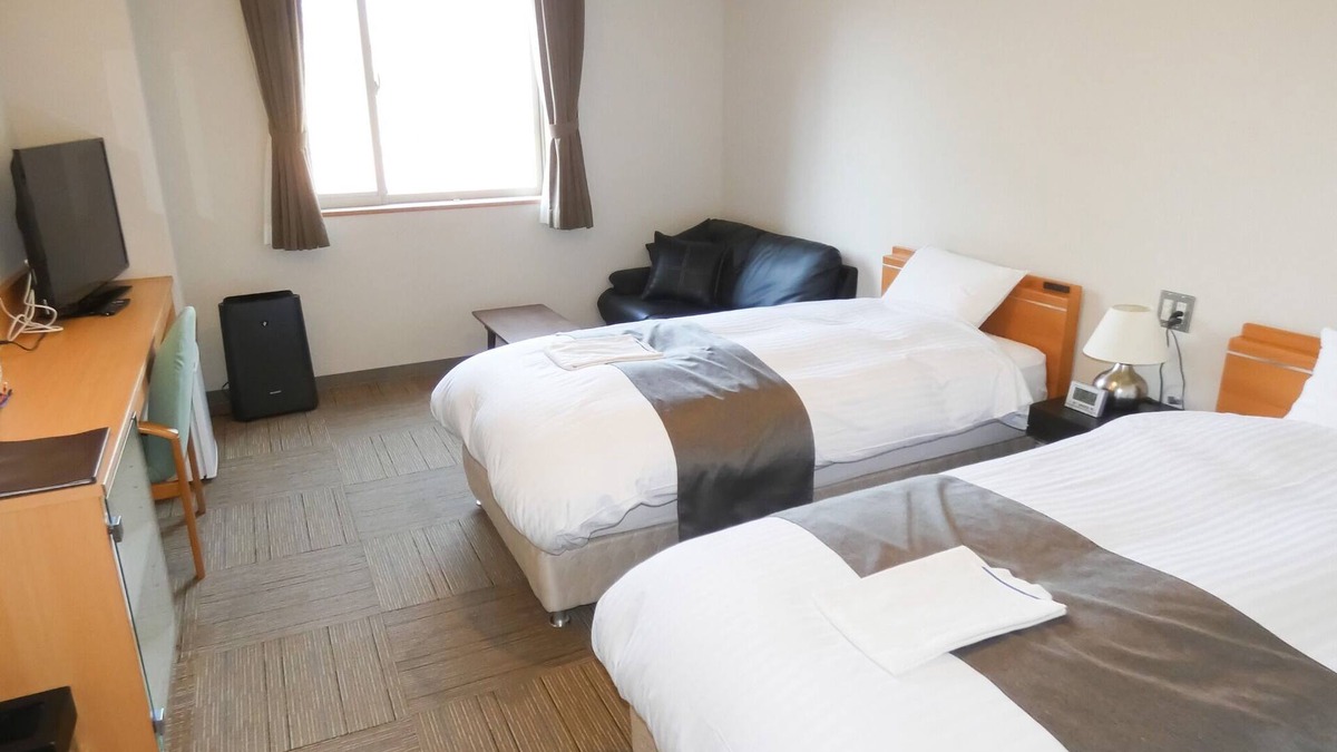 Hokuto Hotel | Breakfast included View of Yatsugatake and the S/Hokuto Yamanashi