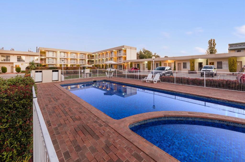 Queanbeyan Hotel | BreakFree Queanbeyan