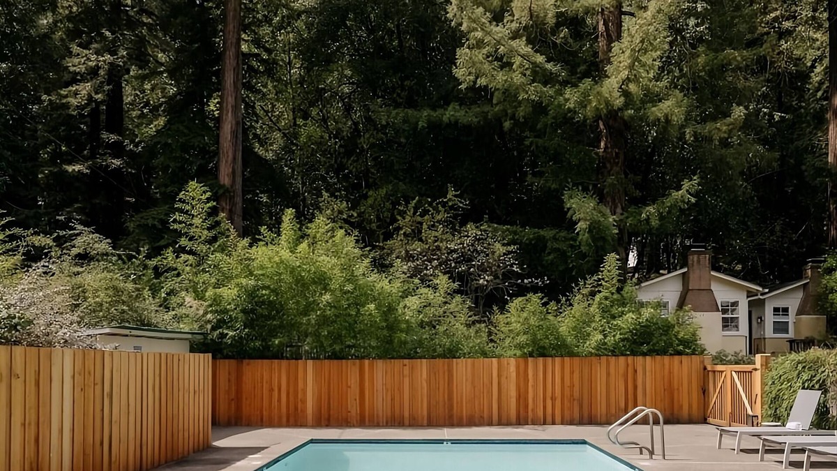 Guerneville Hotel | Breath-taking Scenery! w/Pool and Free Parking, Near Guerneville River Park