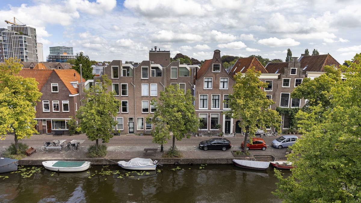 Leiden Hotel | Breathe Boutique hotel Leiden