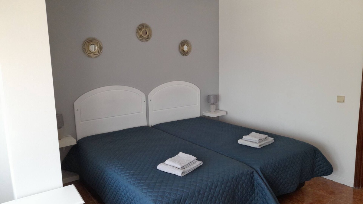 Santiago do Cacem Apartment | Breathe Walk & Relax - Beach and nature at its best.