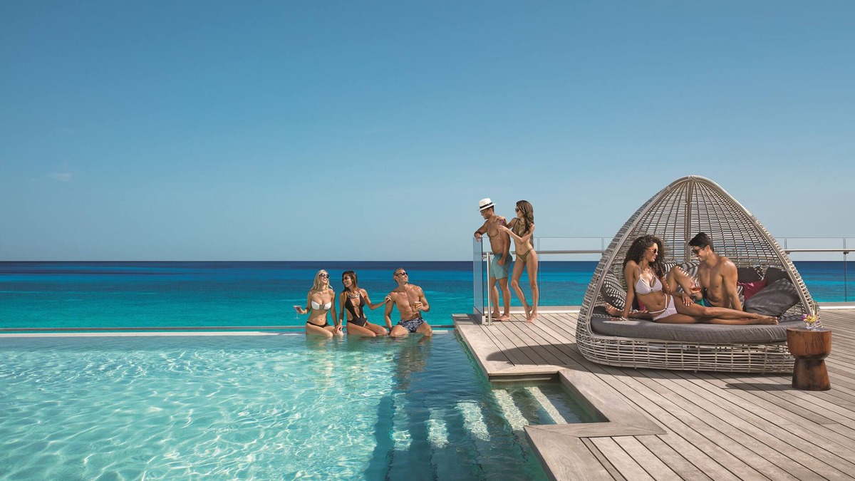 Montego Bay Resort | Breathless Montego Bay - Adults Only - All Inclusive