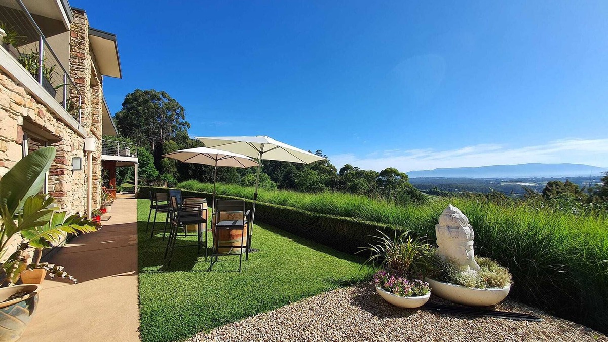 Olinda Bed & Breakfast | Breathtaking 2 bedroom apartment