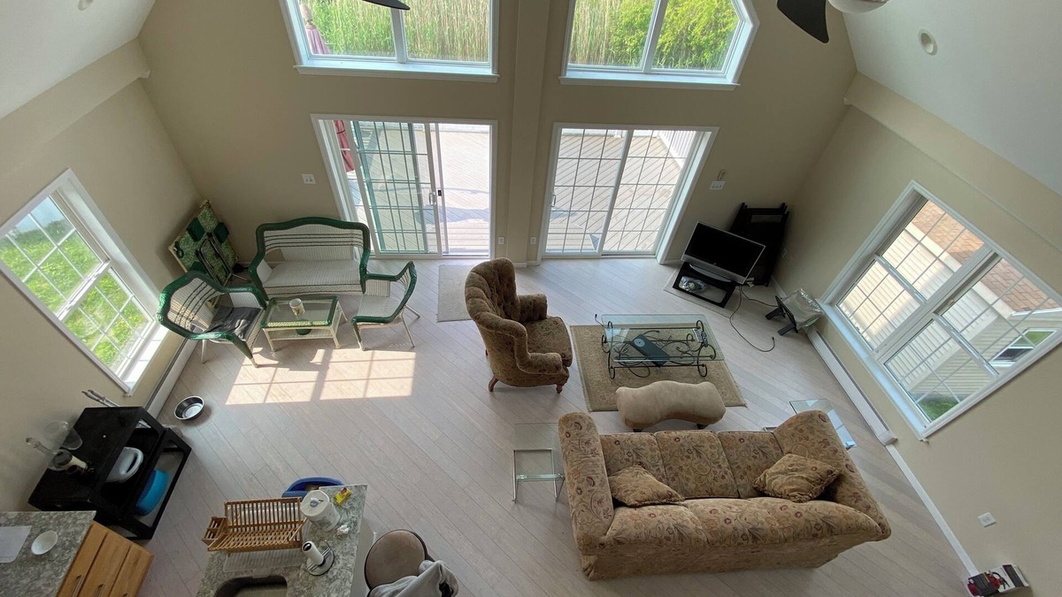 Point Pleasant - Toms River House | Breathtaking energy conservation designed house in Toms River