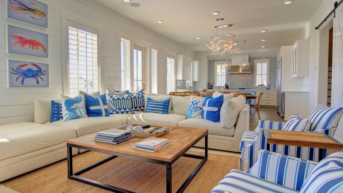 Cinnamon Shore House | Breathtaking Home in Cinnamon Shore w/Access to Resort-Style Amenities
