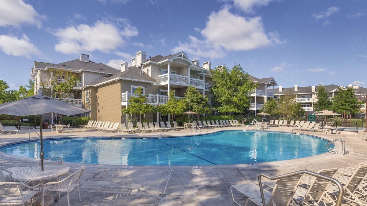 Windsor Resort | Breathtaking in all directions!