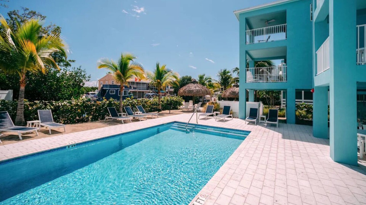 Islamorada Hotel | Breathtaking Island Oasis! Relaxing Studio w/Resort amenities & Gulf views!