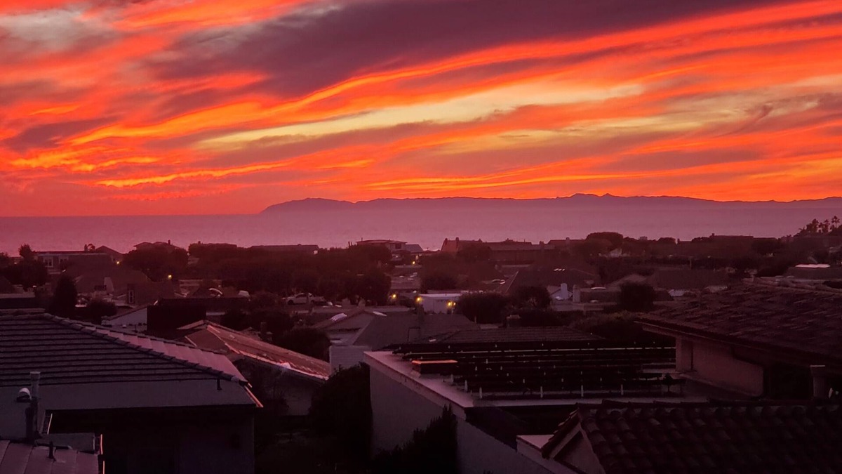 Dana Point House | BREATHTAKING OCEAN AND SUNSET VIEWS - SINGLE FAMILY HOME - QUIET BEACH RETREAT