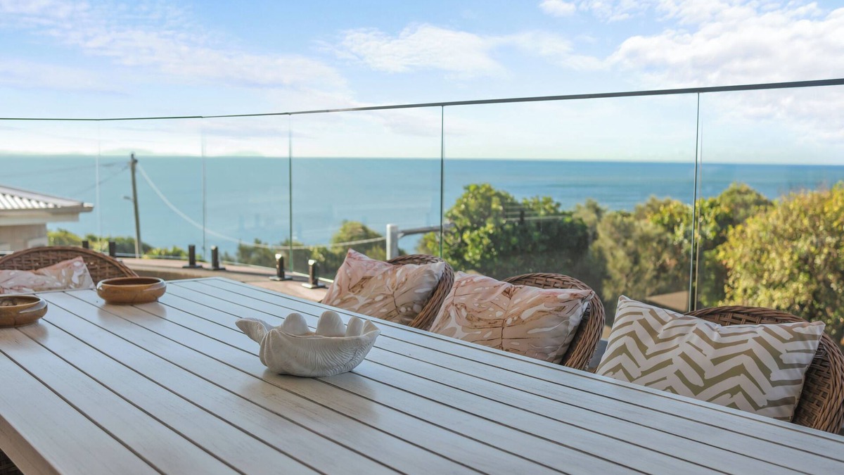 Forster Apartment | Breathtaking panoramic views meet tranquility and comfort. Forster HOT spot.