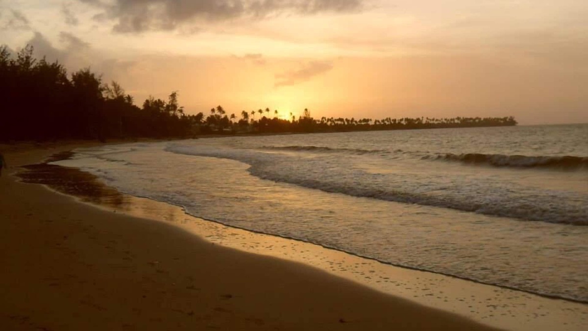 Herreras Condo | Breathtaking Seashore Paradise At Rio Grande