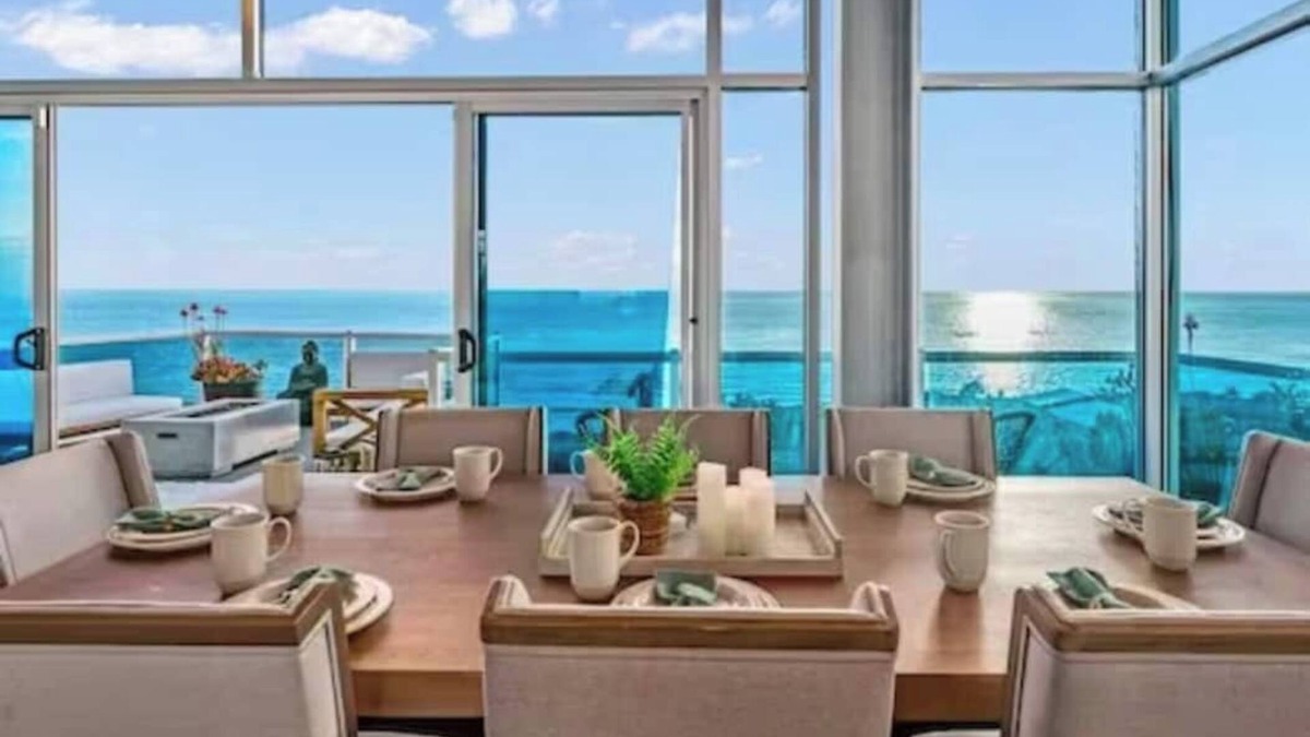 Sunset Cliffs House | Breathtaking Sunset Villa+Guesthouse+2 hot tubs