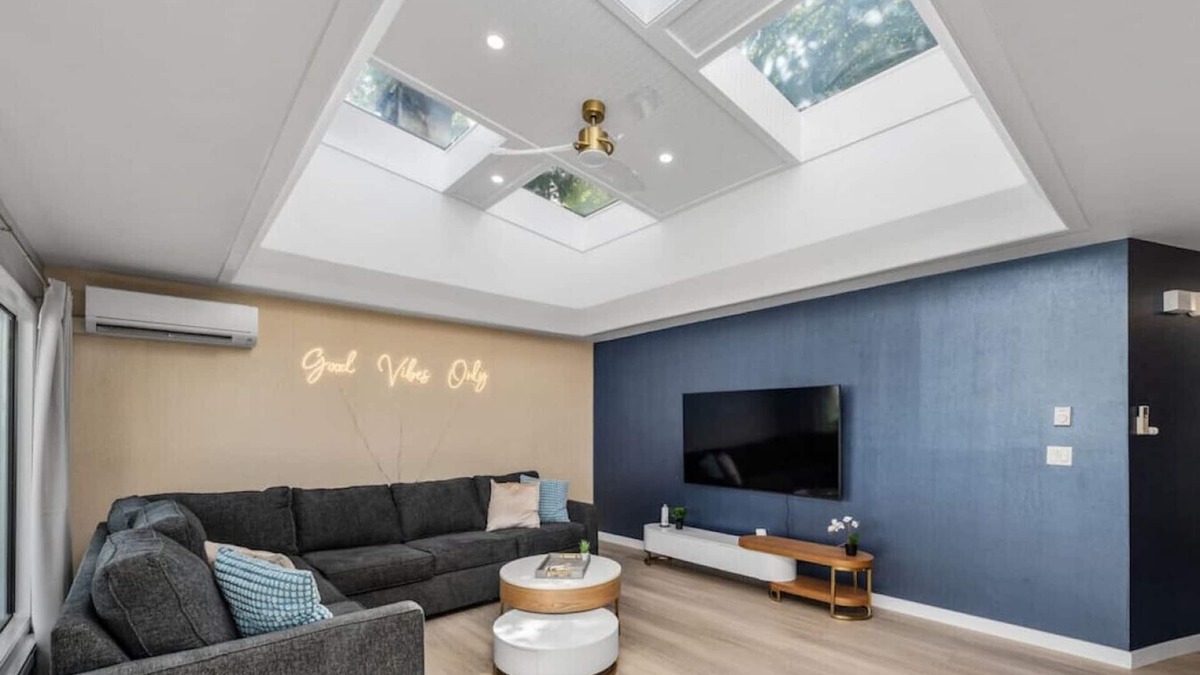 Portland Heights House | Breathtaking Views w/Modern Lux - 2330