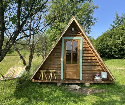 Ocna Sugatag Other | Breb 220D glamping