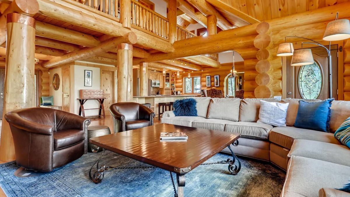 The Highlands Villa | Breckenridge 33 - Four Bedroom Villa, Sleeps 11