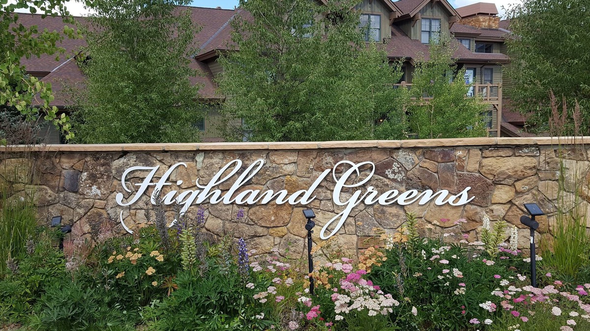 The Highlands Condo | Breckenridge Condo in Summit County!
